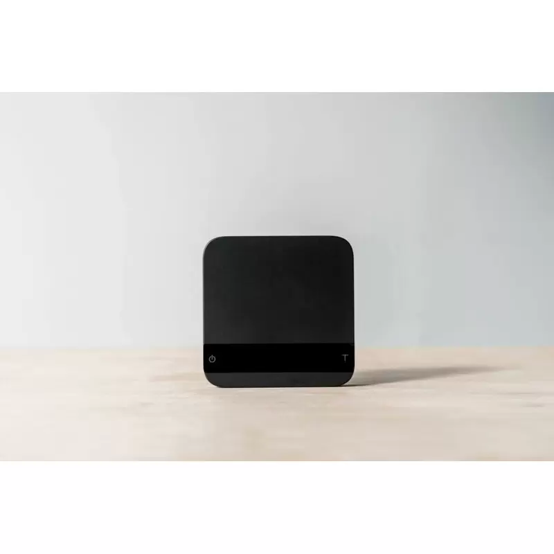 Balance Acaia Lunar Black 1 Balance Acaia Lunar Black