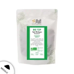 Bio Top - Blend Maison - Café Moulu