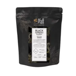 Black Expresso - Blend Maison - Café En Grains