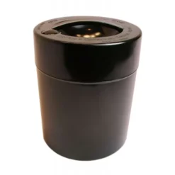 Boîte à Café Kilovac Noir 1kg/3.8L