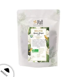 Bolivie - Aymara Yungas La Paz Bio - Café Moulu