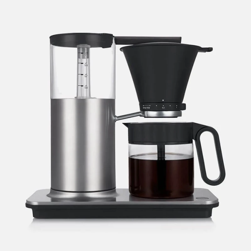 Cafetière Classic+ Alu - Wilfa 1 Cafetière Classic+ Alu - Wilfa