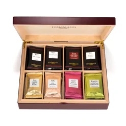 Coffret Assortiment Bois Rouge - 48 Sachets
