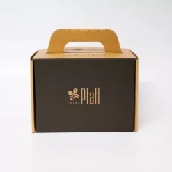 Coffret Kraft Sigle Pfaff PM