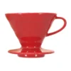 Dripper V60 Rouge 1 - 4 Tasses