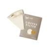EBB Filtre Coton Compatible Chemex 3 Tasses