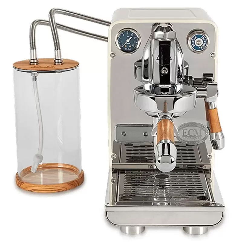 Puristika Cream - ECM 1 Puristika Cream - ECM