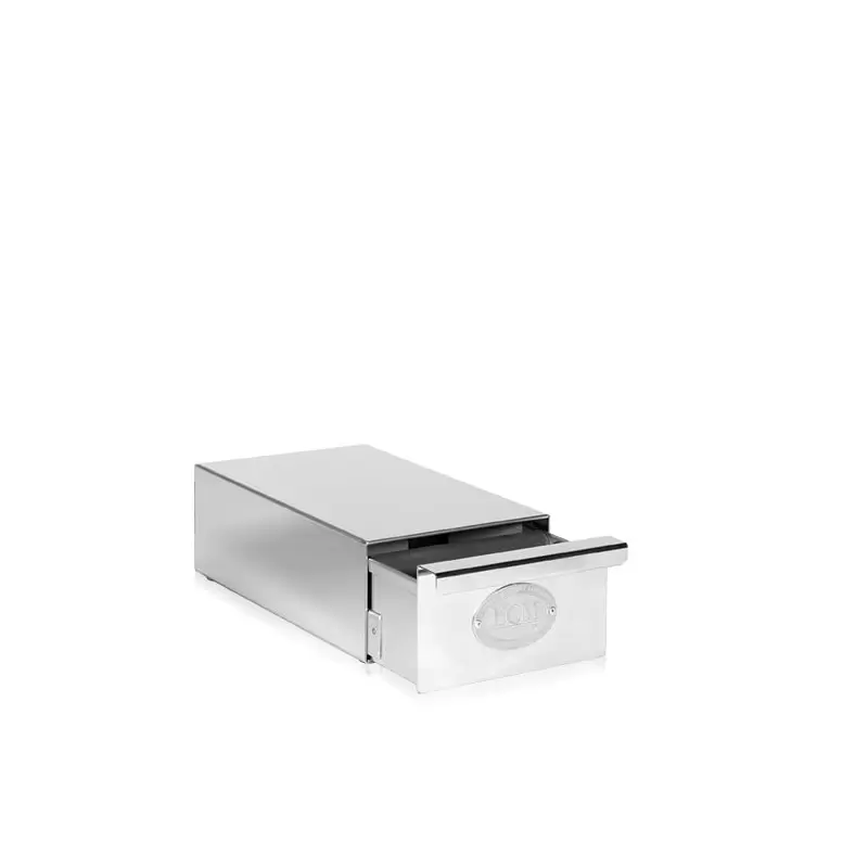 Tiroir à Marc Mini Slim - ECM 1 Tiroir à Marc Mini Slim - ECM