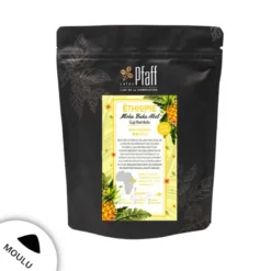 Éthiopie - Guji Hambela Buku Abel Q1 - Café Moulu