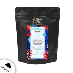 Guatemala - Amatitlan El Xalum - Café Moulu