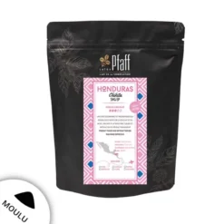 Honduras - Chikita - Café Moulu