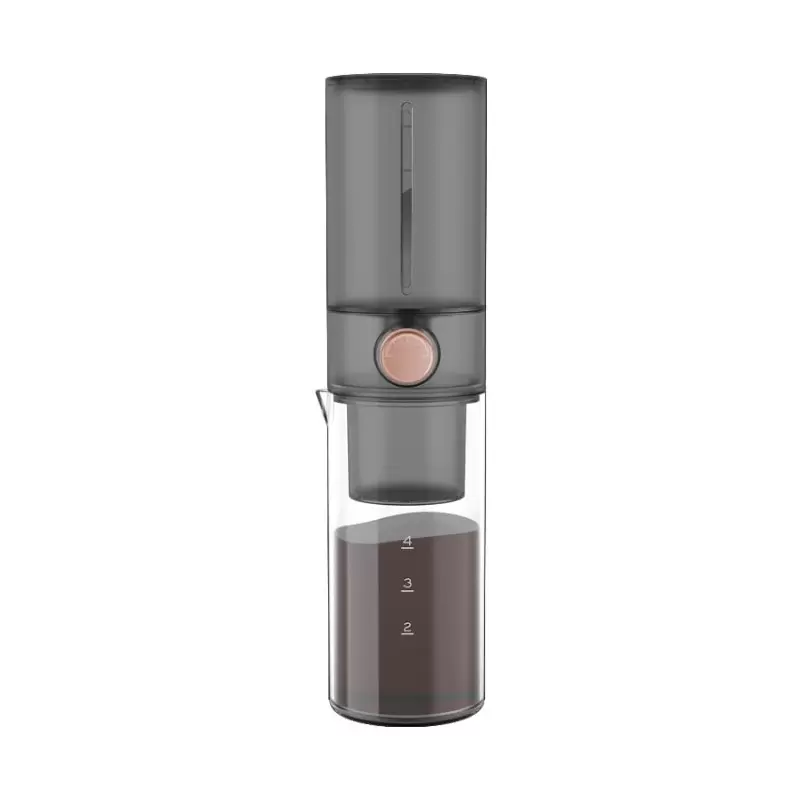 Icedripper Noir 1 Icedripper Noir