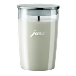 Jura Récipient à Lait En Verre 500ml