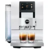 JURA Z10 Diamond White EA - Garantie 3ANS