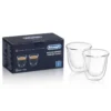 Set De 2 Tasses Expresso Delonghi - 6cl