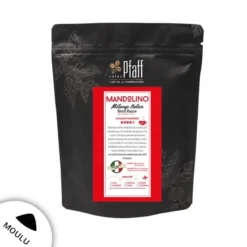 Mandolino - Blend Maison - Café Moulu