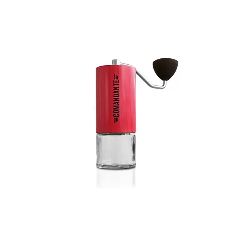 Moulin Nitro Blade C40-MK4 Rouge/Redsonja - Comandante 1 Moulin Nitro Blade C40-MK4 Rouge/Redsonja - Comandante