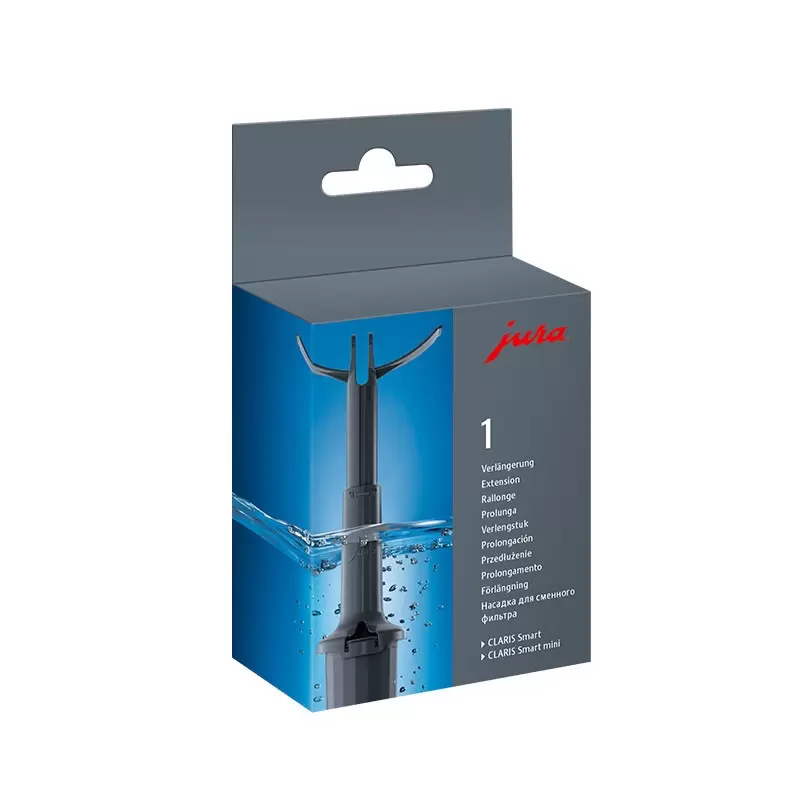 Rallonge Pour Claris Smart Mini -ENA8- JURA 1 Rallonge Pour Claris Smart Mini -ENA8- JURA