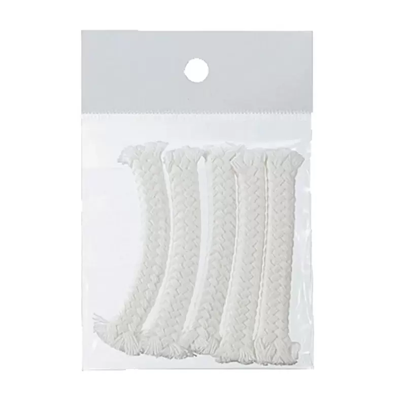 Sachet De 5 Tiges Pour Lampe à Alcool De Siphon 1 Sachet De 5 Tiges Pour Lampe à Alcool De Siphon