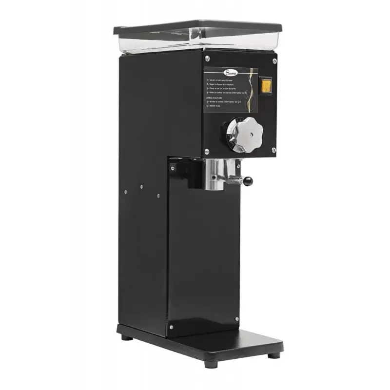 Santos - Moulin N°43 1 Santos - Moulin N°43