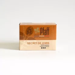 Secret De Joris - 10 Capsules Compatibles Nespresso®