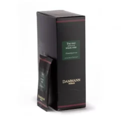 Thé Vert - Soleil Vert - 24 Sachets