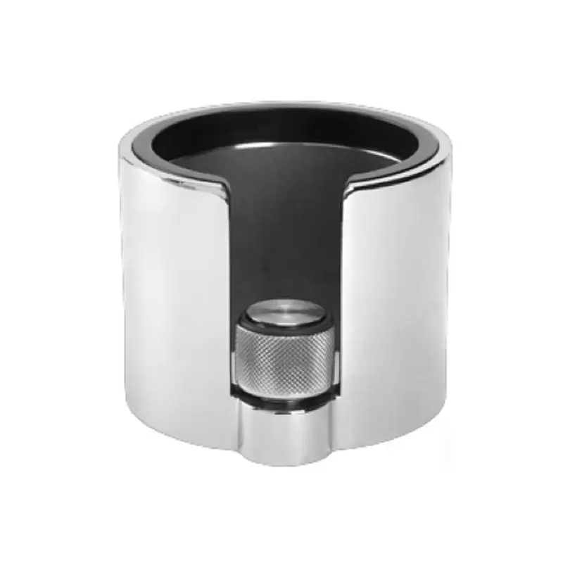 Station De Tassage Ajustable - ECM 1 Station De Tassage Ajustable - ECM