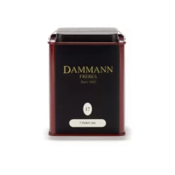 Thé Noir - 7 Parfums - Tin