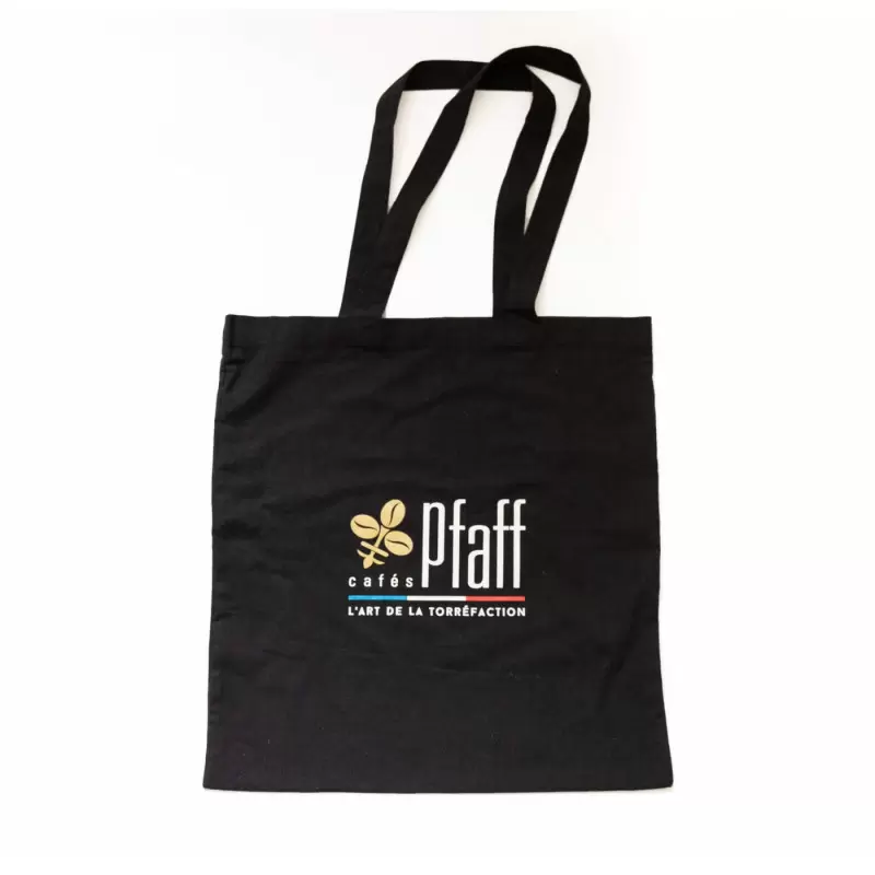 Tote Bag En Coton Cafés Pfaff 1 Tote Bag En Coton Cafés Pfaff