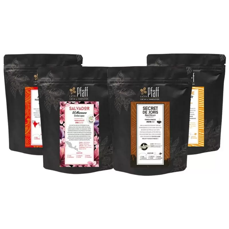 Assortiment Tour Du Monde Des Saveurs 1 Assortiment Tour Du Monde Des Saveurs