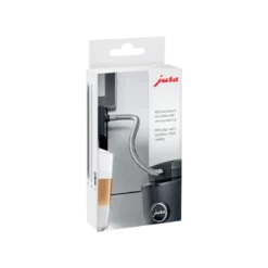 Tuyau à Lait Inox Pour Machines HP1