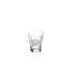 Set De 6 Verres à Expresso - ECM - 9cl