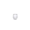 Verre Double Paroi Expresso - 80ml